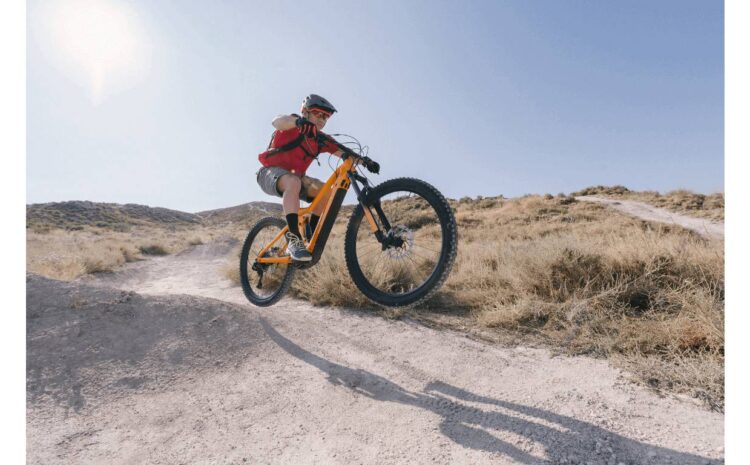  Bike Build Service From Box