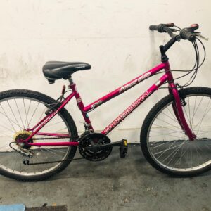 Professional Ladies mountain bike