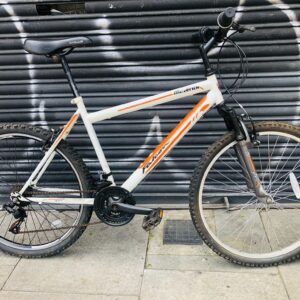 Falcon mountain bike Fully serviced