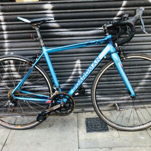 Boardman Sport light weigh Road Bike -50cm Frames fully serviced