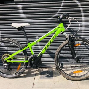 FELT 24Inch kids light weight bike fully serviced