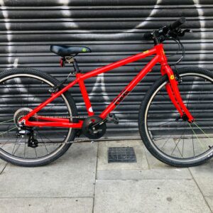 FROG 69 light weigh 26Inch kids bike fully serviced