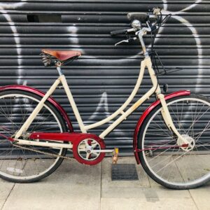 Pashley Britannia Women’s Classic Bike fully serviced with warranty