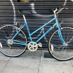 Princess Ladies Hybrid bike fully serviced with service Guarantee