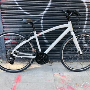 SPECIALIZED GLOBE HYBRID BIKE FULLY SERVICED