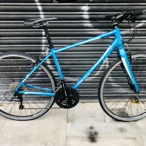 Giant Liv thrive 2 ultra light ladies hybrid bike Fully serviced with 1 Month service Guarantee
