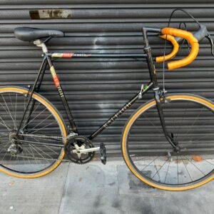 RALEIGH RECORD SPRINT RONALD 501 25inch Frame Fully serviced