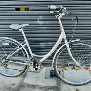 Mayfair Ladies City Hybrid Bike Fully serviced with Warrantee