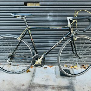 RALEIGH RECORD Reynolds 501 21inch Frame Fully serviced