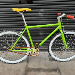 Single speed Road Bike