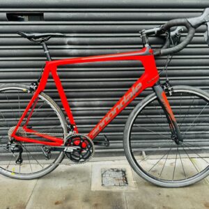 Cannondale Synapse Carbon 105 Road Bike