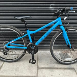 Carrera subway Junior Hybrid Bike
