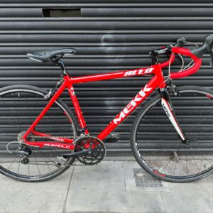 Mekk AL1.0 road bike
