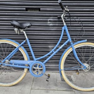 Pashely Poppy Classic City Bike
