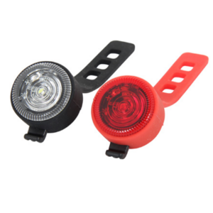 Halt FR18 Battery Light Twin Set