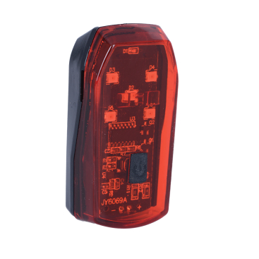 Bright Stop Rear LED Light