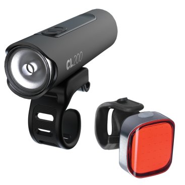 Oxford Ultratorch City Light Set