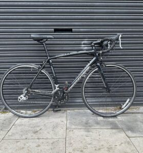 SPECIALISED ALLEZ USED-JUST LIKE BRAND NEW