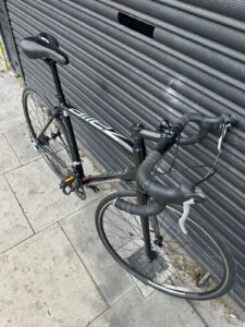 SPECIALISED ALLEZ USED-JUST LIKE BRAND NEW - Image 2