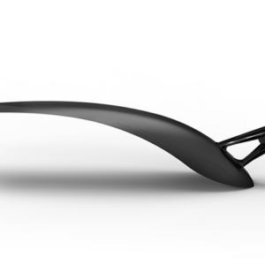 Crud XL Rear RaceGuard