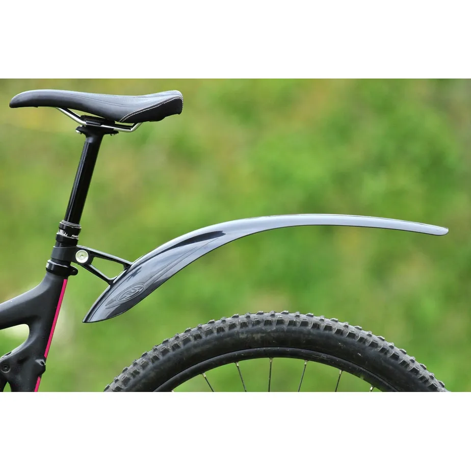 Crud Products XLR Rear Fender - extra length