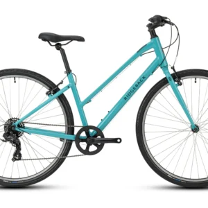 Ridgeback Comet Open Frame