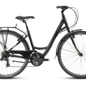 Ridgeback Avenida 21