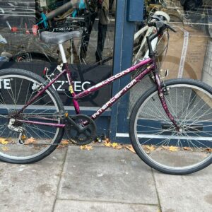 Falcon interceptor  hybrid used bike