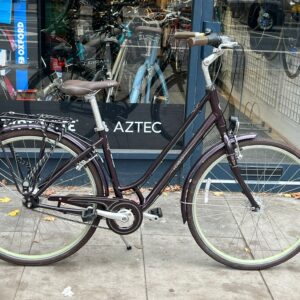 Giant Liv Flourish 1 Women Hybrid Bike used bike