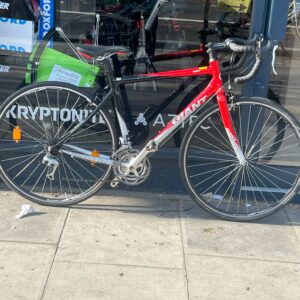 Giant scr3 Used Bicycle