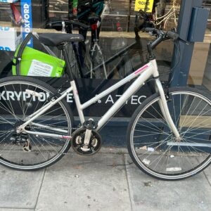 Raleigh Urban Pioneer Ladies Bike