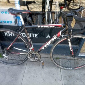 Trek Alpha 1.1 Aluminium