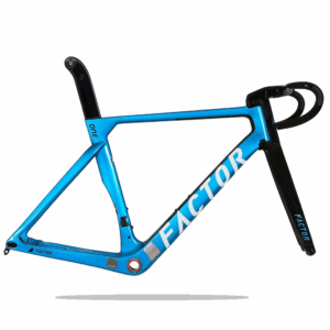 Factor One frameset
