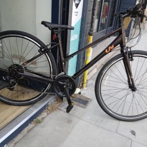 Giant LIV Alight Ladies Hybrid