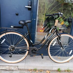 Vintage (Tiger)£329