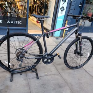 Specialized ariel