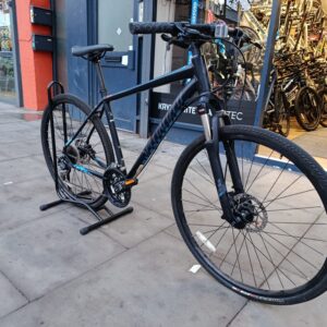 Specialized Crosstrial