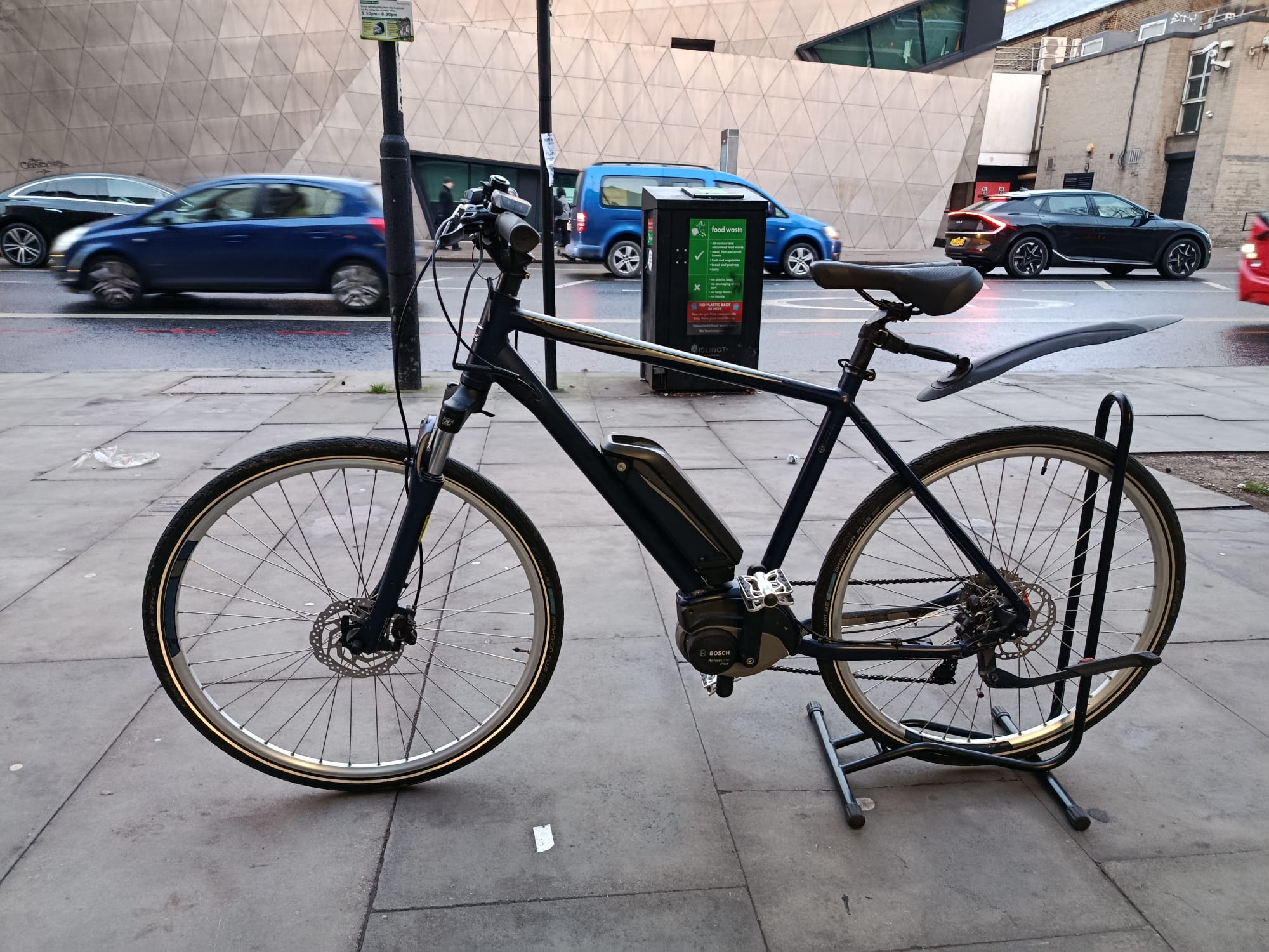 CARRERA CROSSFUSE - Image 3