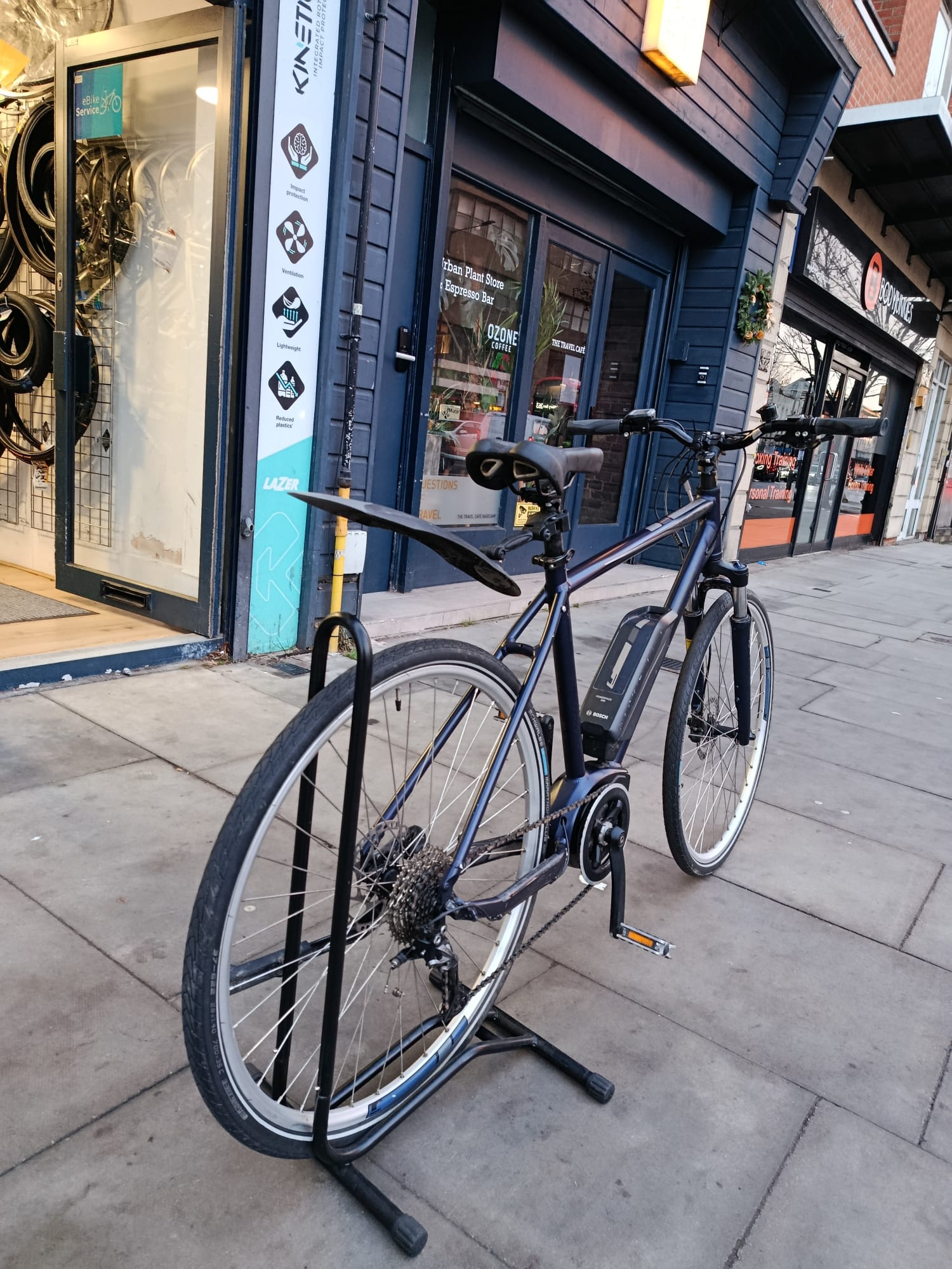 CARRERA CROSSFUSE - Image 2