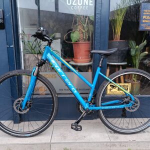 Carrera Crossfire II