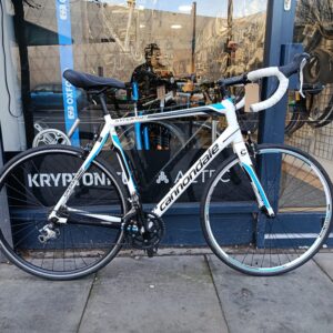 Cannondale Synapse