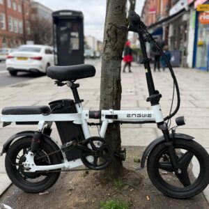 Enguie Ebike