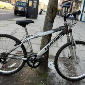 Marauder Sentinel Slalom